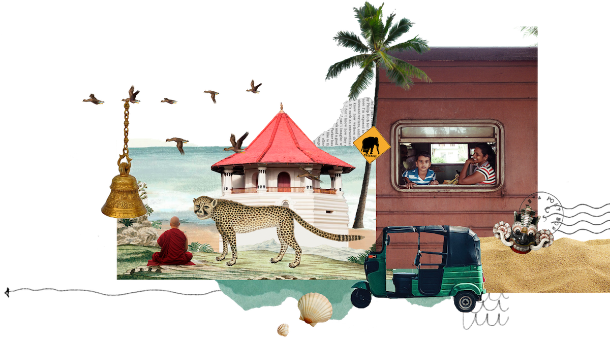 explore ahangama