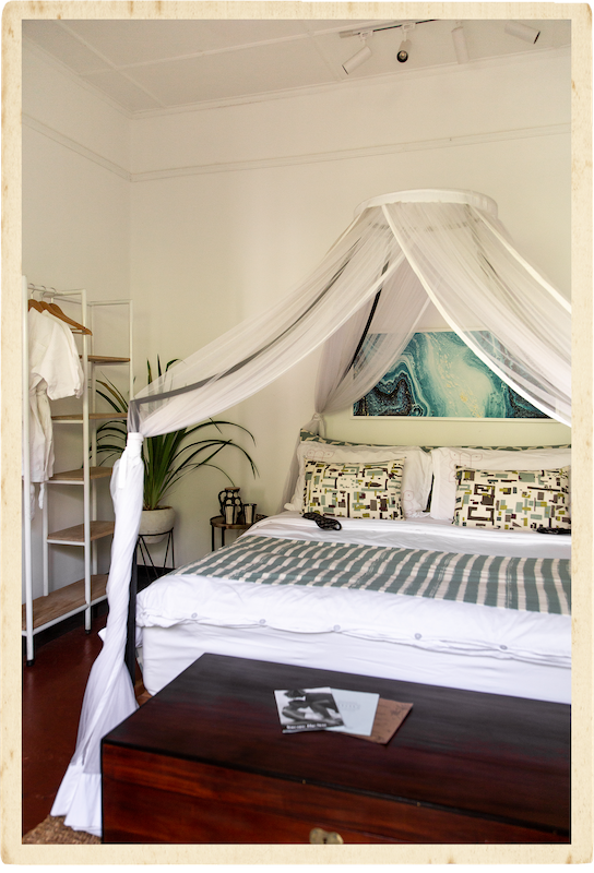 luxury rooms