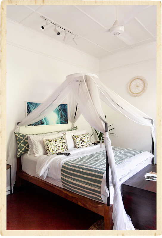 small luxury hotels in sri lanka