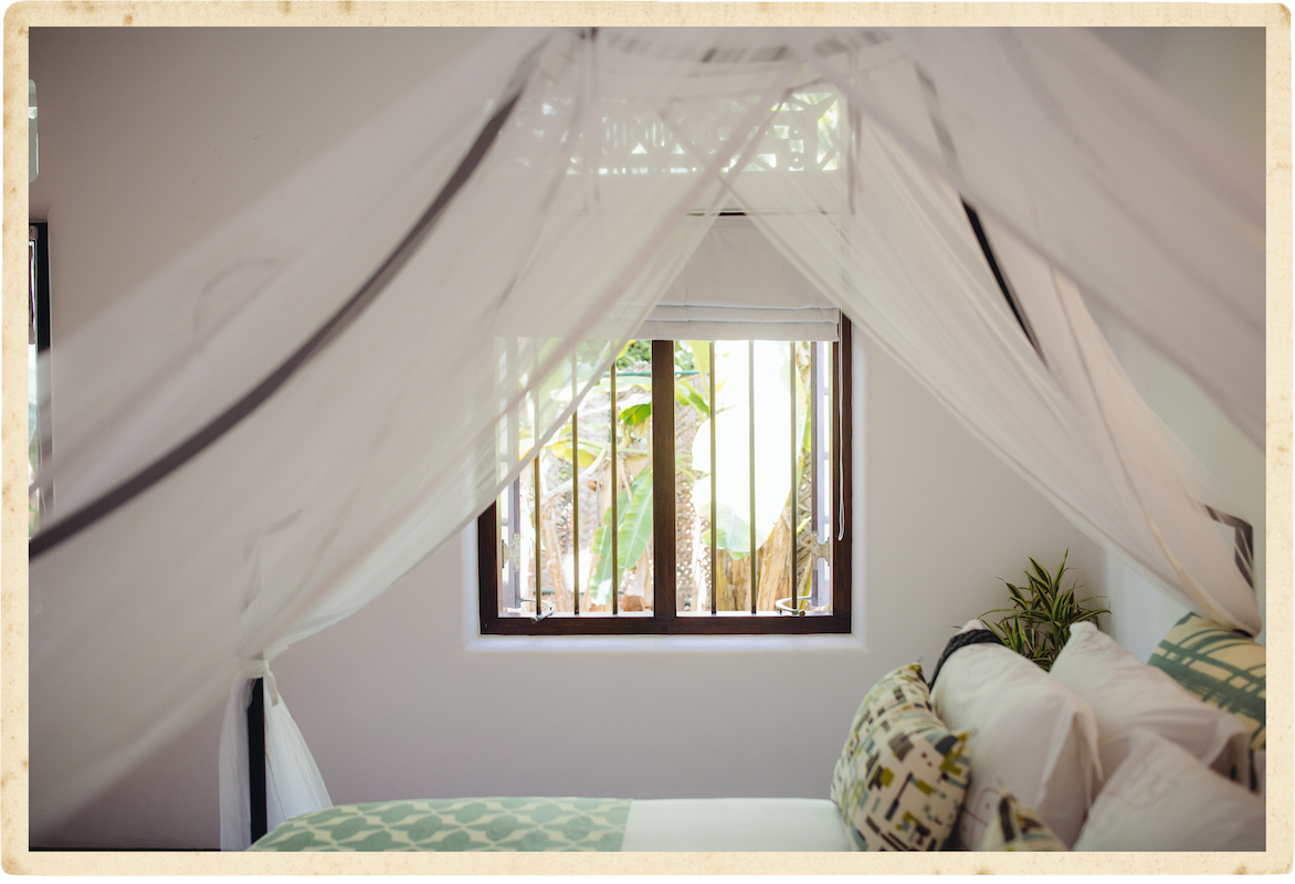 luxury boutique hotel rooms in ahangama