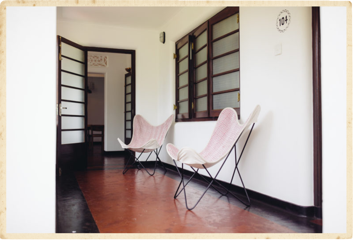 luxurious beach hotels in ahangama