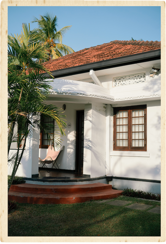 beach view hotel rooms in sri lanka