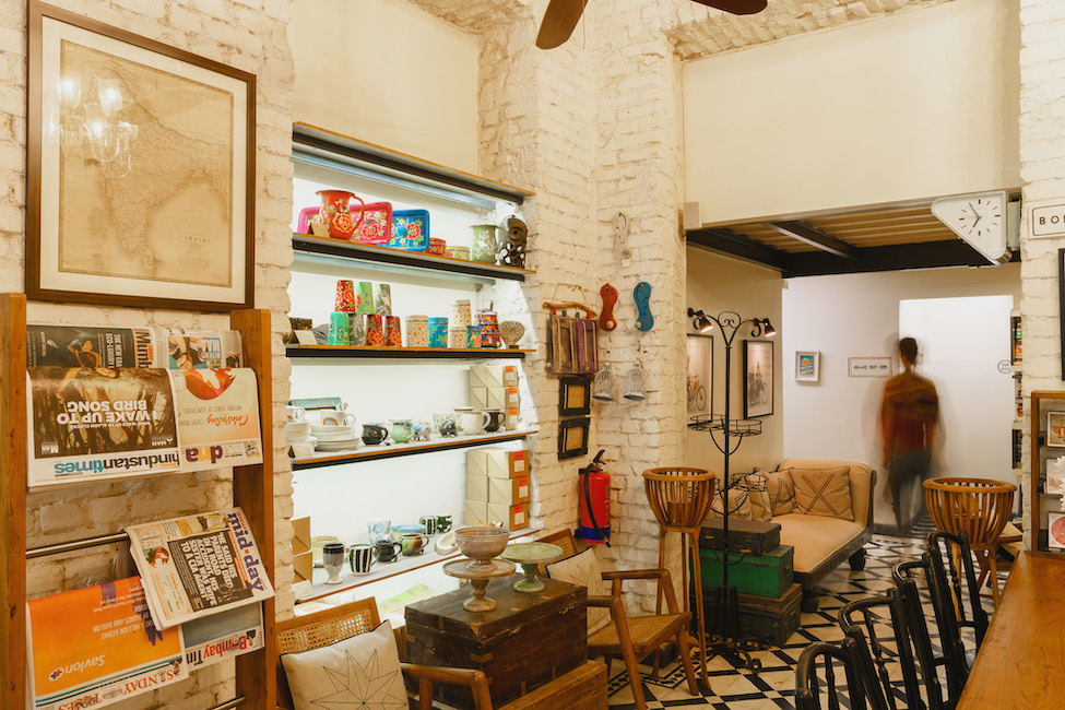 boutique stays mumbai