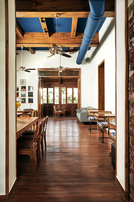 mumbai boutique hotels