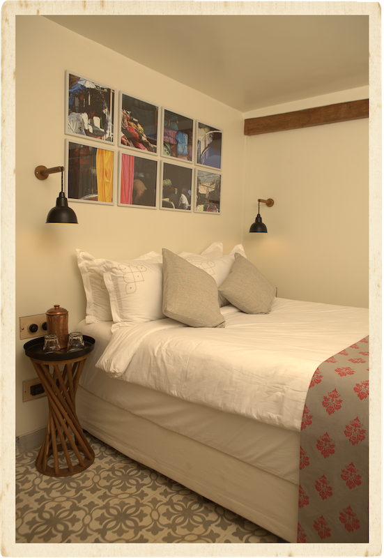 abode basic rooms