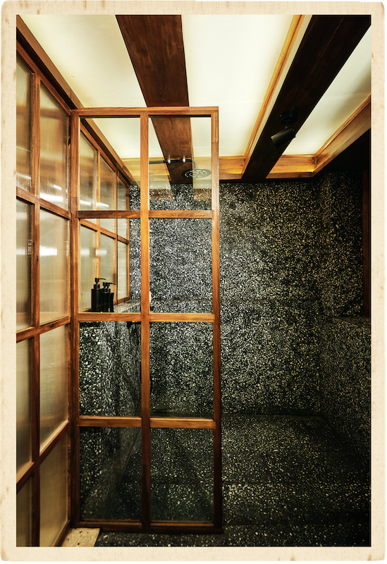 abode boutique hotel rooms
