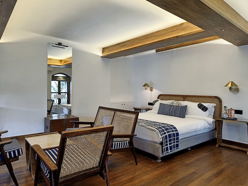boutique suites in mumbai