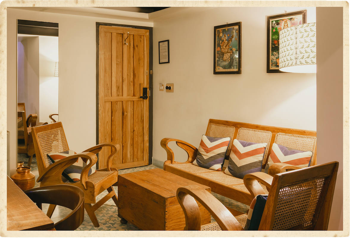 abode bombay luxury rooms