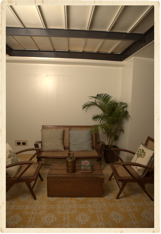boutique hotel rooms in mumbai