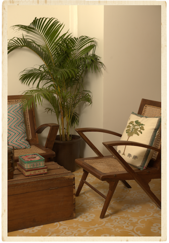 super luxury rooms in mumbai
