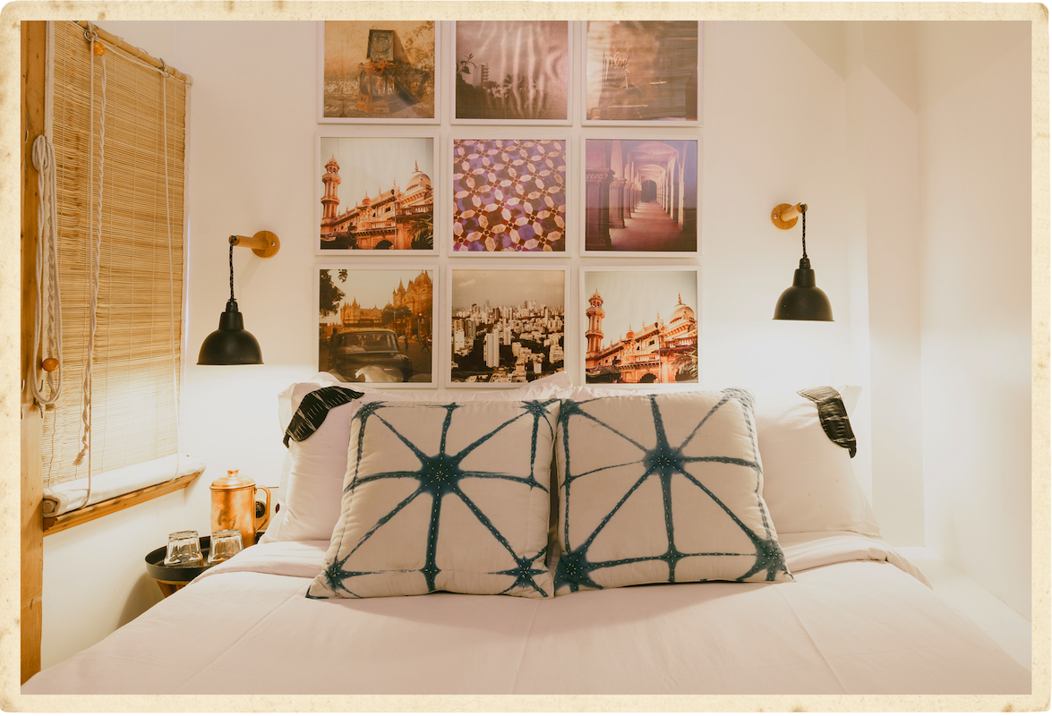 luxury hotels in south mumbai
