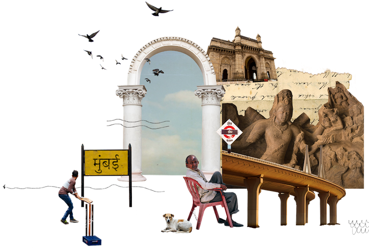 bombay city tours