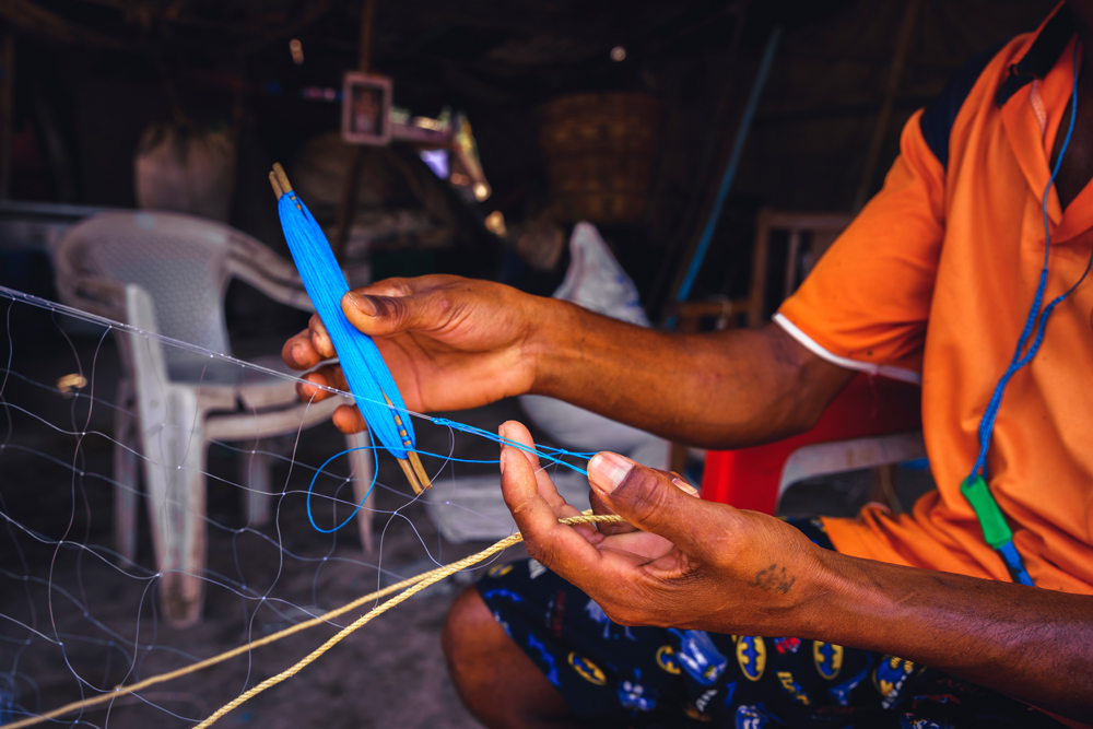 Dharavi slum tour