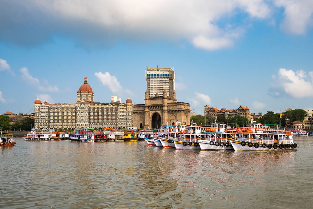 elephanta caves tour
