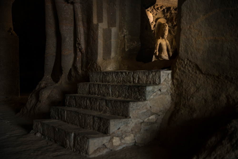 elephanta caves tour