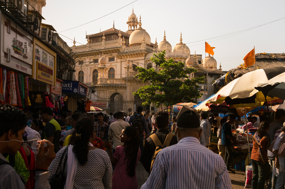 full day mumbai city tour