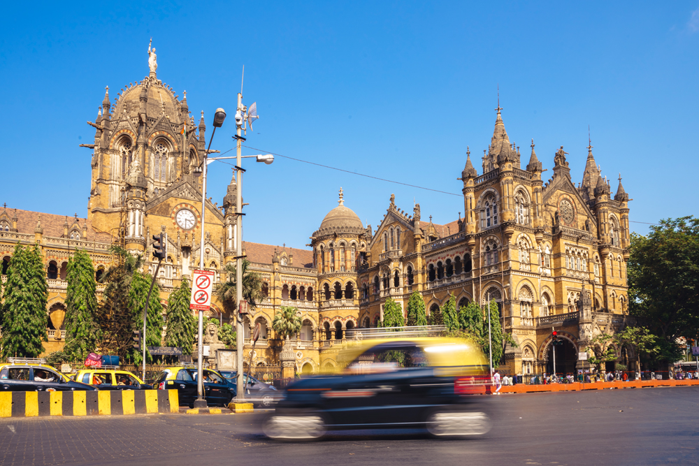 full day mumbai city tour