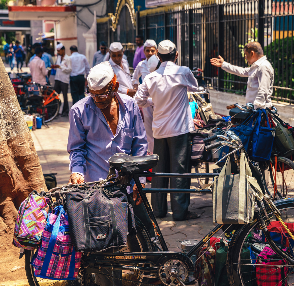 half day mumbai city tour