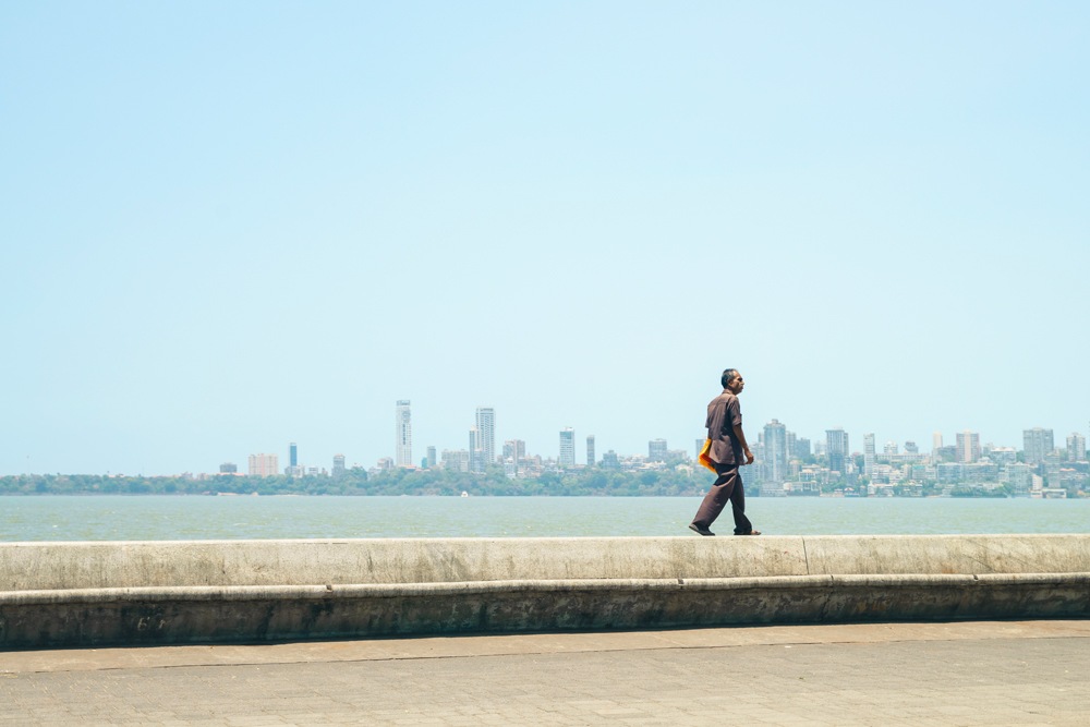 half day mumbai city tour