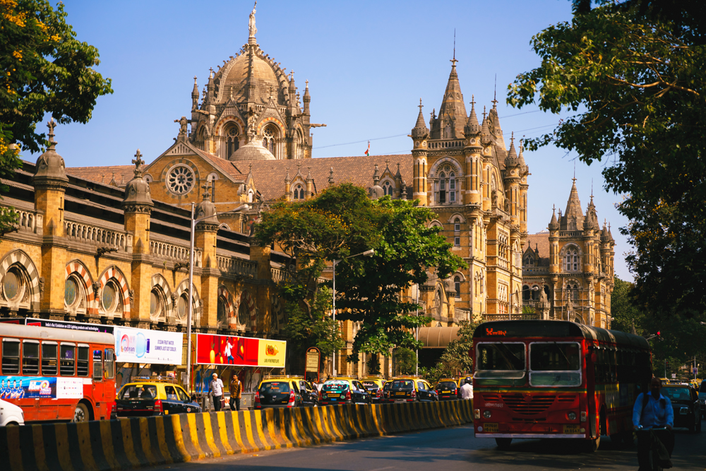 half day mumbai city tour