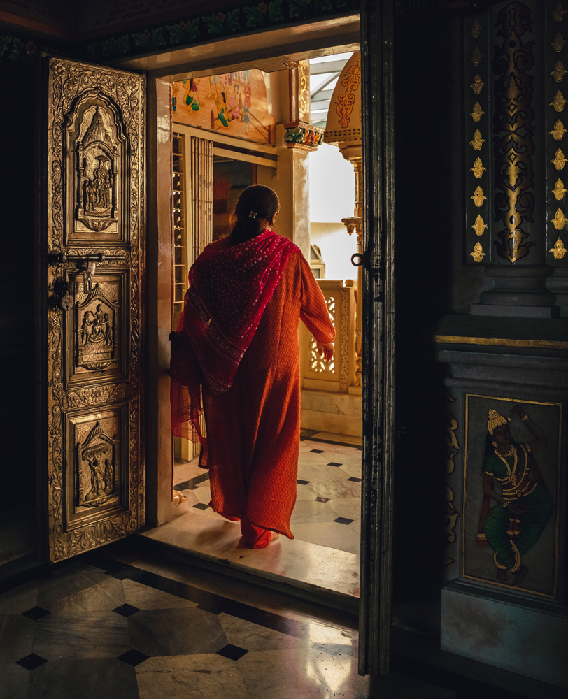 bombay temple tour