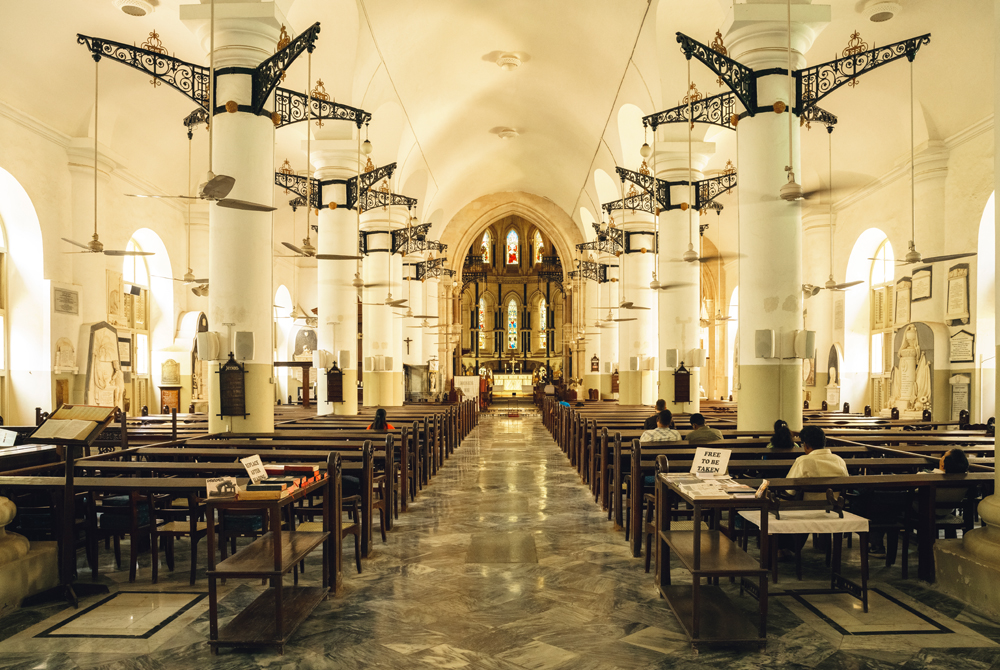 bombay temple tour