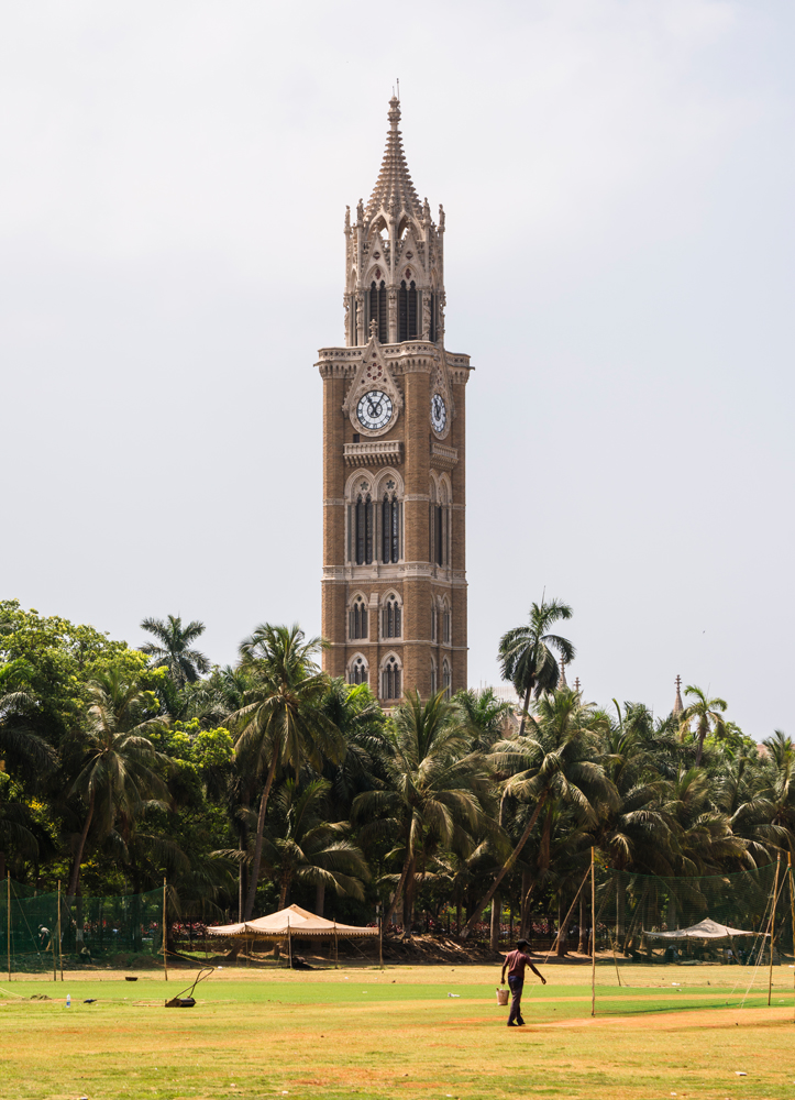 heritage walking tour