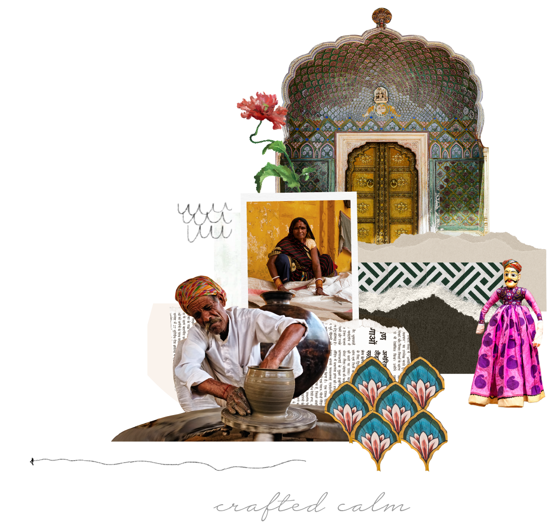 abode jaipur community